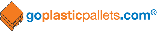 GoPlasticPallets Logo